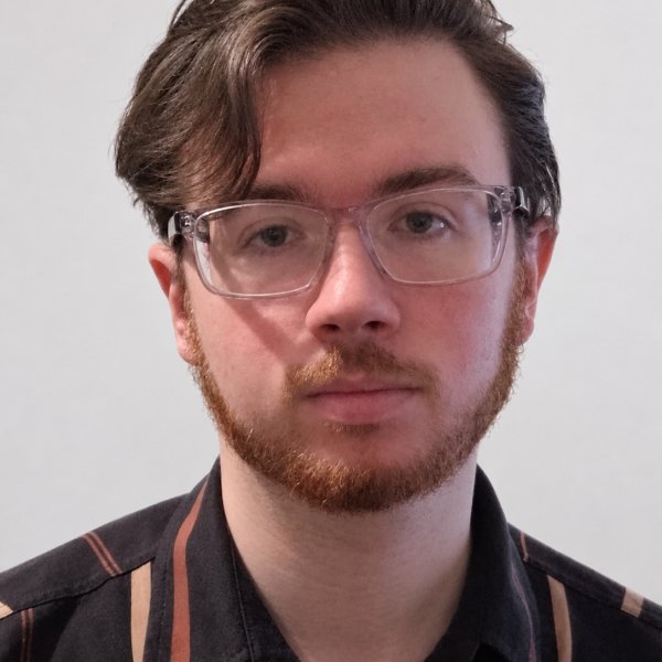 Portrait de Loïc BAZOGE
